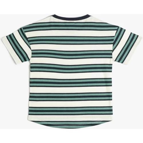 CIZGILI TSHIRT - 11