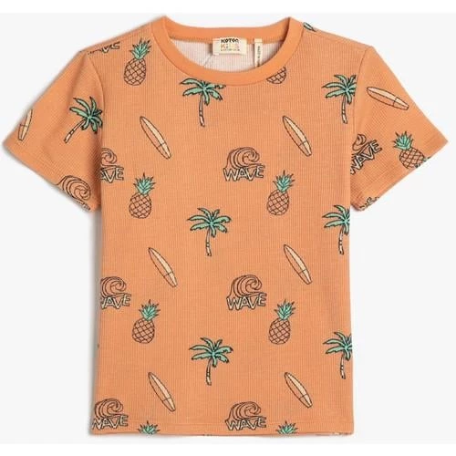 TSHIRT SS ürün görseli