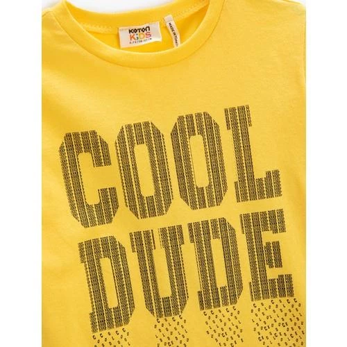 2YKB16305OK T SHIRT - 9