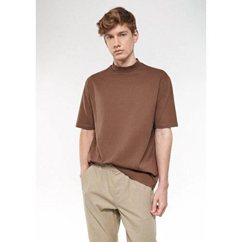 BİSİKLET YAKA TİŞÖRT - 6