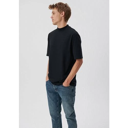 BİSİKLET YAKA TİŞÖRT - 11