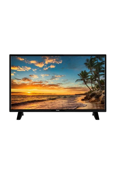 Vestel 32H8300 HD 32" 82 Ekran Uydu Alıcılı LED TV