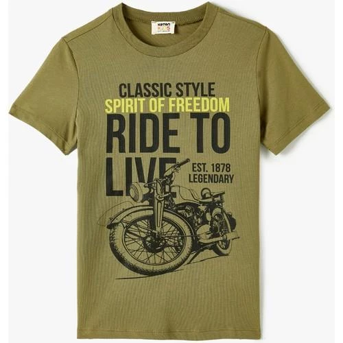 TSHIRT SS
