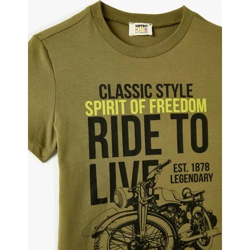 TSHIRT SS - 3
