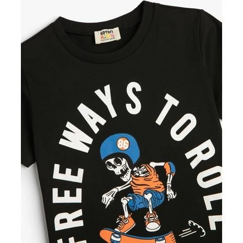 TSHIRT SS - 6