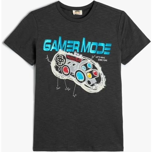 TSHIRT SS