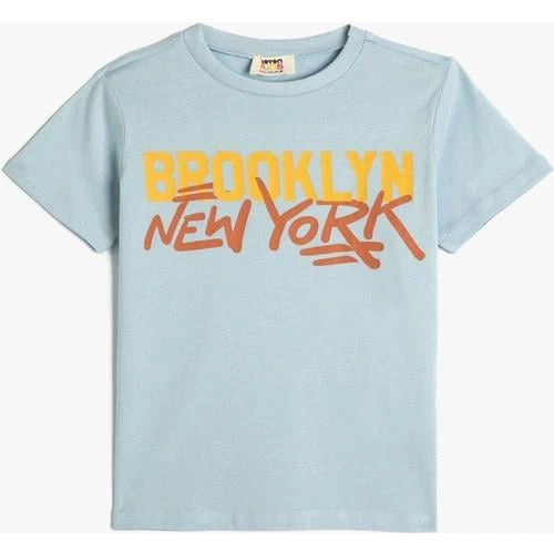 TSHIRT SS