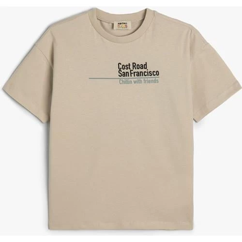 TSHIRT SS - 10