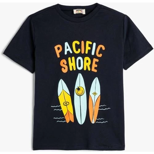 TSHIRT SS - 1