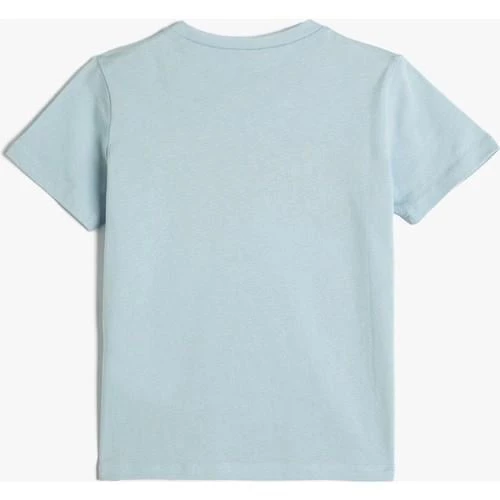 TSHIRT SS - 2