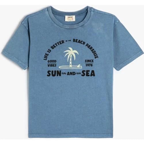 TSHIRT SS - 1