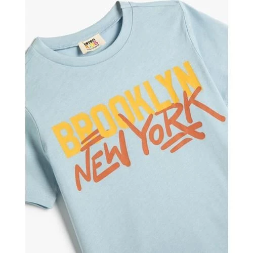 TSHIRT SS - 9
