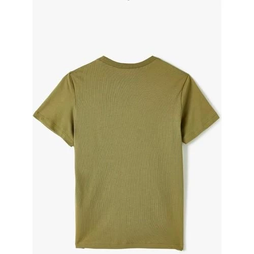 TSHIRT SS - 8