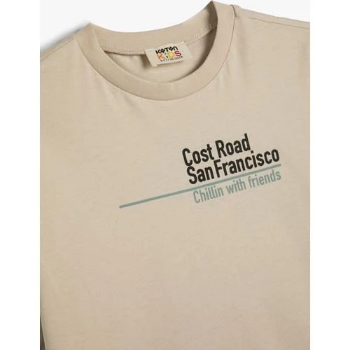 TSHIRT SS - 12