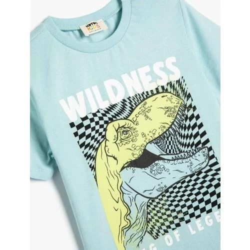 TSHIRT SS - 3