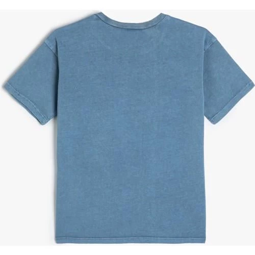 TSHIRT SS - 5