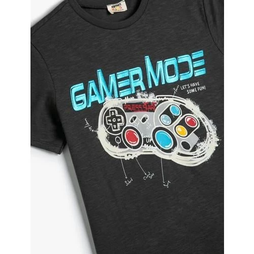 TSHIRT SS - 3