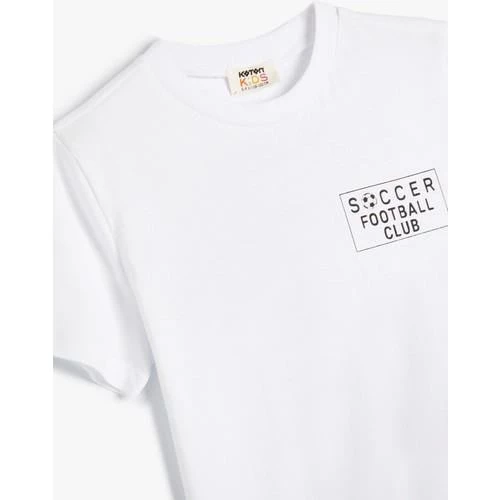 TSHIRT SS - 6