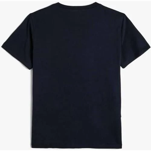 TSHIRT SS - 5