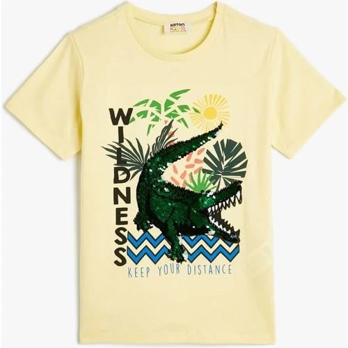 TSHIRT SS