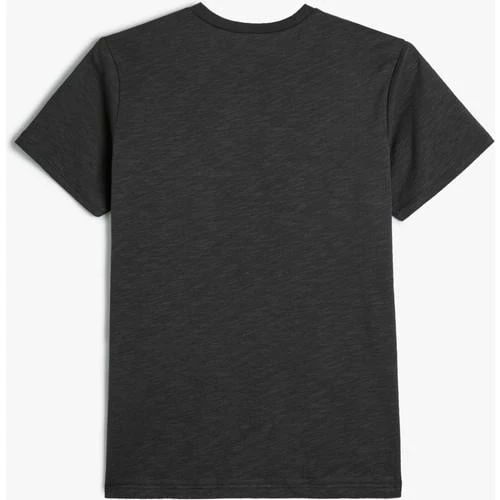 TSHIRT SS - 8