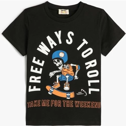 TSHIRT SS - 4