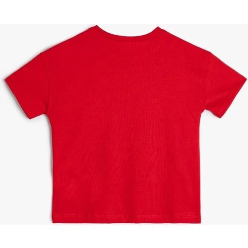 TSHIRT SS - 2