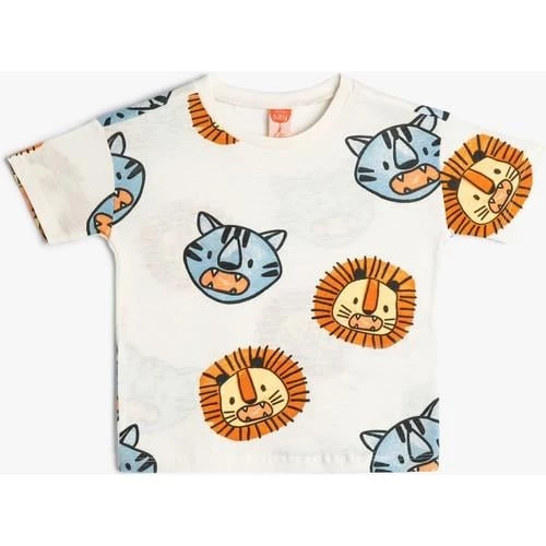 TSHIRT SS