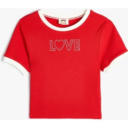 TSHIRT SS - 4