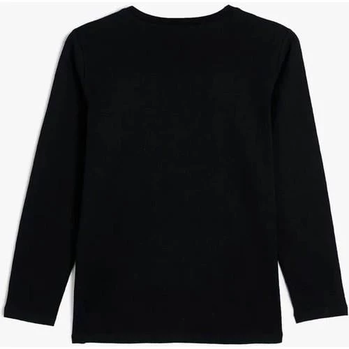 TSHIRT LS - 10