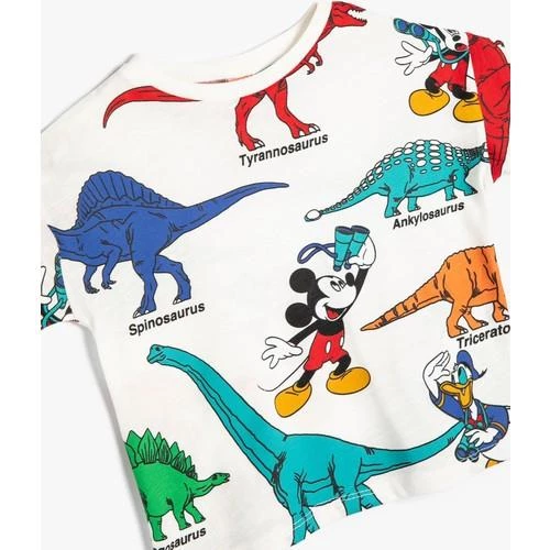 TSHIRT SS - Resim 10