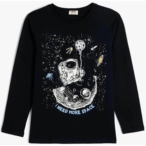 TSHIRT LS - 11