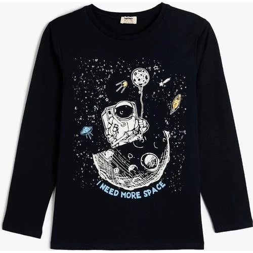 TSHIRT LS
