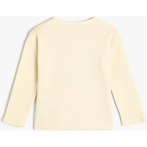 TSHIRT LS - 8