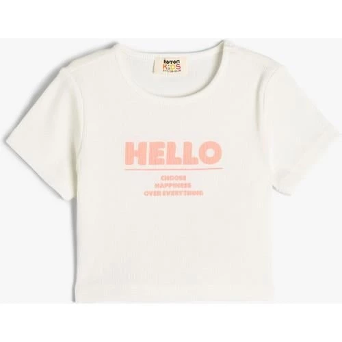 TSHIRT SS ürün görseli