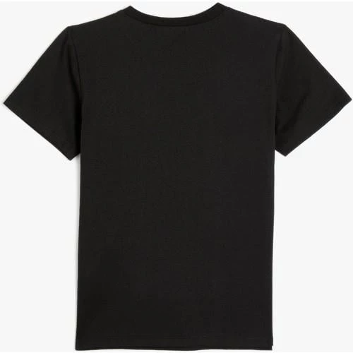 TSHIRT SS - 2