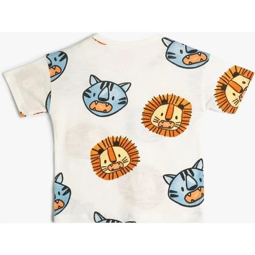TSHIRT SS - 11