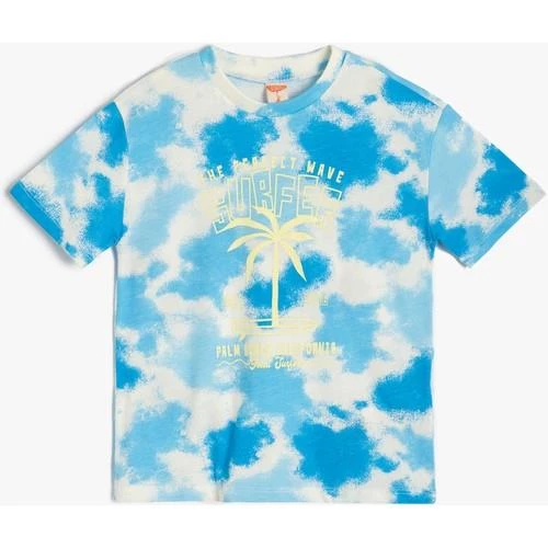 TSHIRT SS - Resim 10