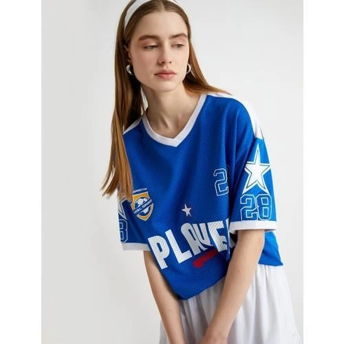 TSHIRT SS ürün görseli 1