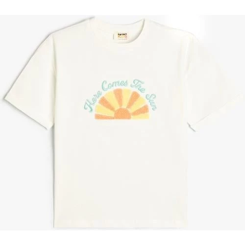 TSHIRT SS ürün görseli