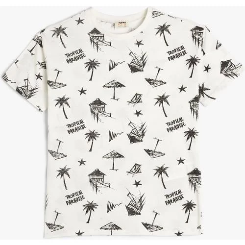 TSHIRT SS
