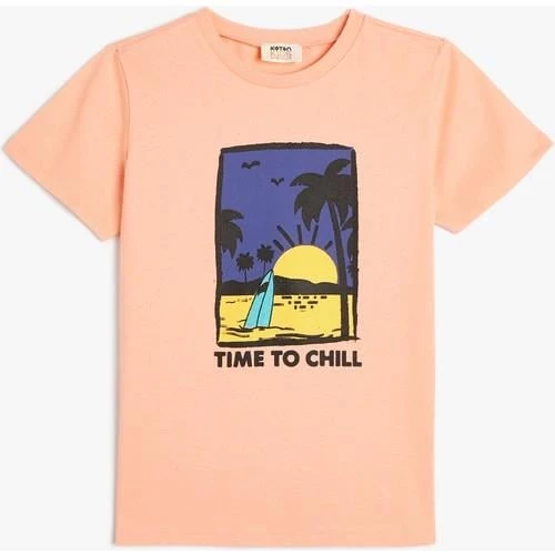 TSHIRT SS
