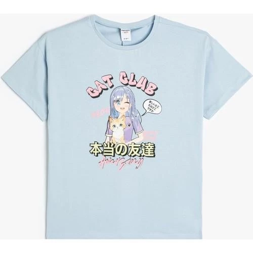 TSHIRT SS