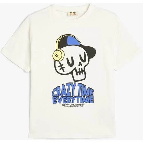 TSHIRT SS - 3