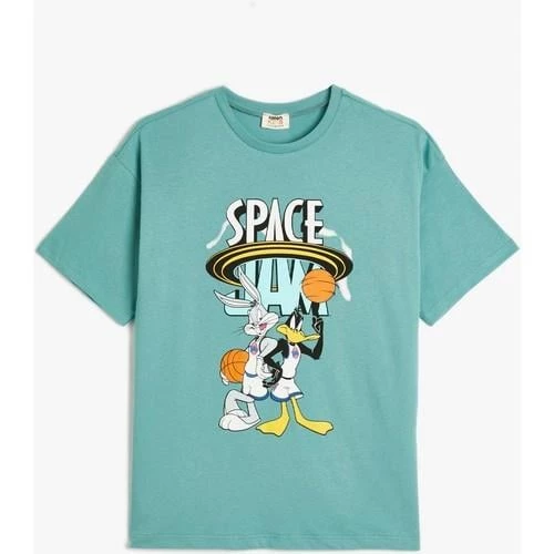 TSHIRT SS - 6