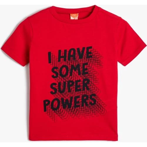 TSHIRT SS