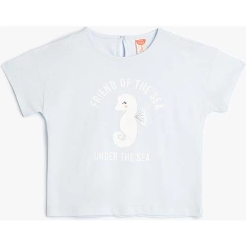 TSHIRT SS - 6