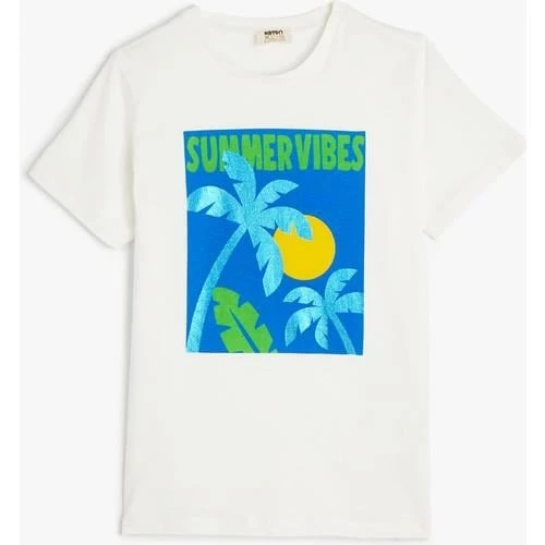 TSHIRT SS - 2
