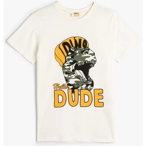 TSHIRT SS ürün görseli