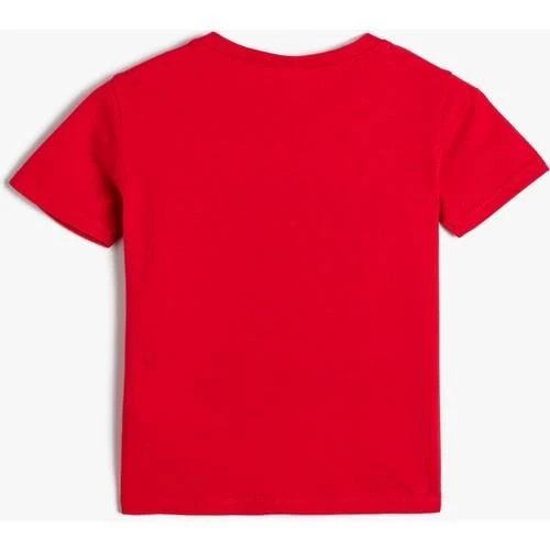 TSHIRT SS - 5